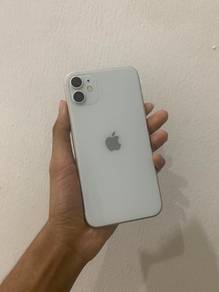 iphone 11 second hand mudah