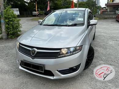 Proton PREVE 1.6 EXECUTIVE (A) ANDROID LCD