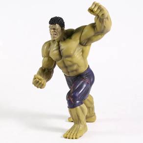 Crazy Toys The Hulk 1/6 Statue Action Figure 26cm