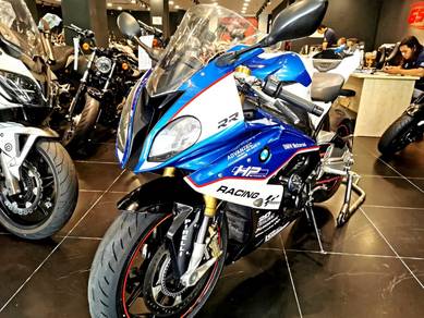 s1000rr mudah