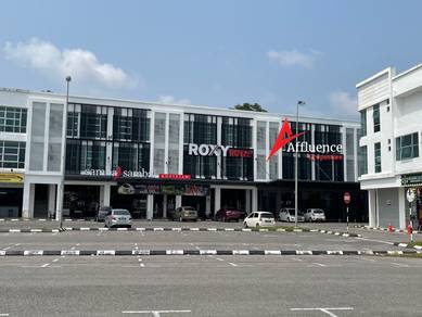Shop-lot-for-sale-Kuching-Sarawak