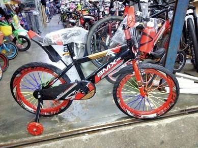 basikal bmx price