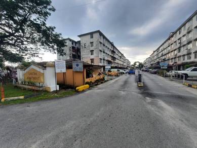 Siantan Apartment Puchong Putra Perdana Below Market Value