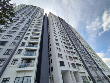Zenopy Residences