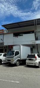 Penampang Baru Light Industrial | Below Market | Penampang |Bundusan