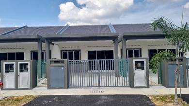 [Free Semua Lawyer Fee 30k] Shah Alam Teres Full Loan + Good Location