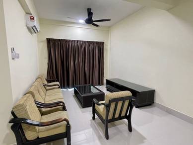 Cangih Height Condominium @ Kota Kinabalu Sabah