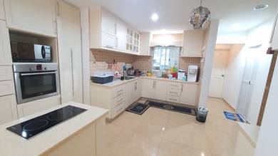 Signal Hill Bungalow Double Storey @ Kota Kinabalu Sabah