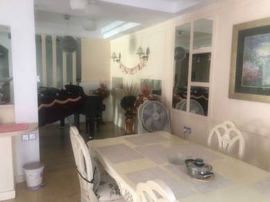Signal Hill Bungalow Double Storey @ Kota Kinabalu Sabah