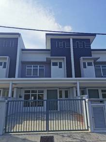 2 Storey D Cendana house for sale,semenyih ,Tasik kesuma ,eco majestic