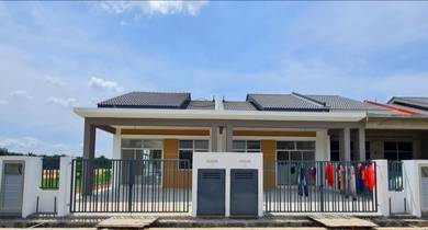 1-storey-Terraced-House-for-sale-Sepang-Selangor