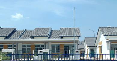 1-storey-Terraced-House-for-sale-Sepang-Selangor-1