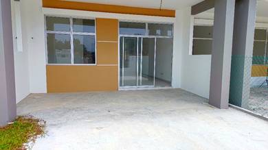 1-storey-Terraced-House-for-sale-Sepang-Selangor-2