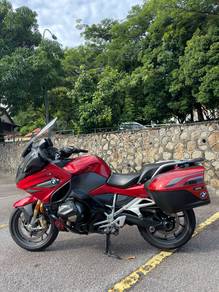 2019 bmw online r1250rt for sale