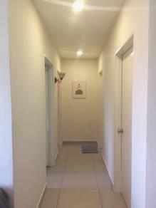 Fullloan*(Cash Back 80k)*Reno Putra Suria Apartment Cheras Permaisuri