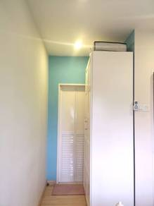 Fullloan*(Cash Back 80k)*Reno Putra Suria Apartment Cheras Permaisuri