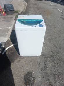 panasonic washing machine 5.2 kg price