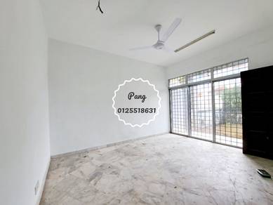 Strategic Location Temiang 2 Storey terrace for Sales