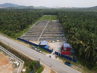 Residential-Land-for-sale-Shah-Alam-Selangor