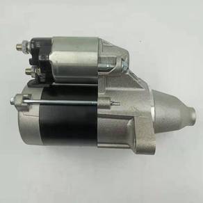 Kancil/Kelisa/Kenari/Myvi/Alza/Viva Car Starter