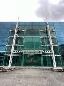 Kolombong building office space for rent