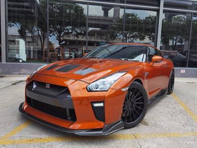 nissan gtr r35 mudah my