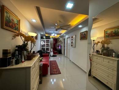Pangsapuri Seri Nilam Ampang