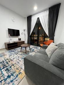 Desaru Utama Residence / 2 bedroom / Area Bandar Penawar / Desaru