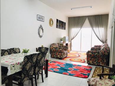 MUSLIM HOMESTAY - Terhebat tERMURAH Selesa