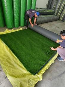 Rumput Tiruan/Artificial Grass