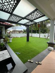 Rumput Tiruan/Artificial Grass