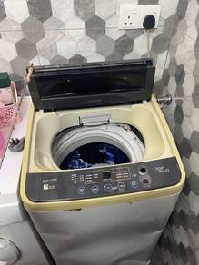 used washing machine on olx