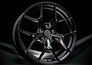 Vossen design F/form 18" rim 18 mini vw audi w177