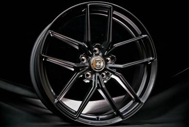 HRE FF21 Style F/form 18" rim 18 mini vw audi w177