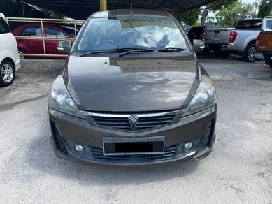Proton EXORA 1.6 BOLD PREMIUM (A) LOAN KEDAI