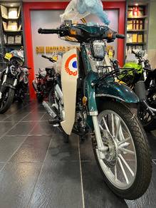 Buy Motorcycle Now!