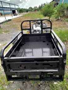 ATV 200CC new in Malaysia cod 《pahang》new SALE