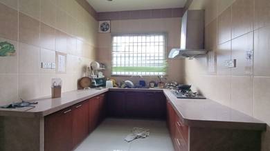 2 Storey Semi D Taman Machang Bubok Nearby Pasar Wonderful