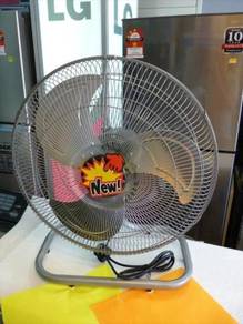 New Metal Blade Floor FAN JL2n