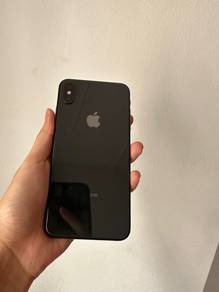 iphone x 256gb mudah