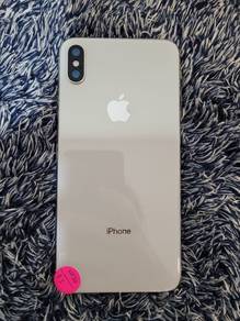 iphone xs max 256gb second hand mudah