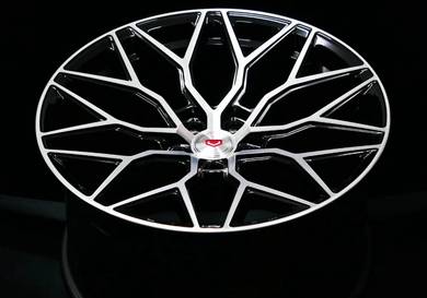 Vossen Design 20" rim 20 Bmw X5 X6 E70 E71 F15 F16