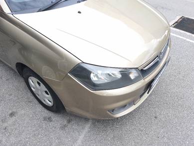Proton SAGA 1.3 FLX STANDARD (A) Low Mileage