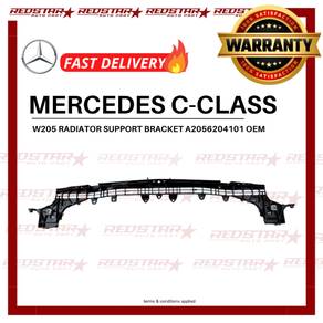 Mercedes W205 W213 Front Radiator Support Bar