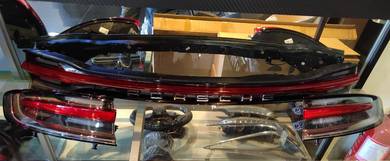 Porsche Macan 95B.2 Rear Light Rear Lamp Used