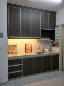 Seri Intan Apartments @ Setia Alam