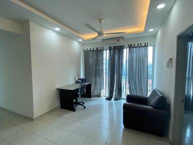 Rumahwip Lagoon Perdana Sunway {Booking RM1K } Full loan SIAP RENO