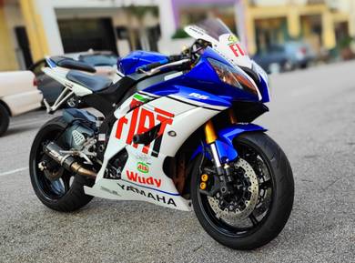 Yamaha YZF R6 2011 Motorcycles for sale in Malaysia Mudah.my