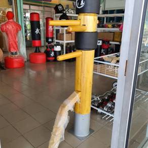 Wooden Dummy Tinggi / Kayu IP Man / Wing chun New
