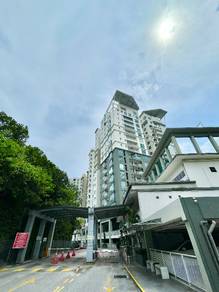 Subang Olives Residence